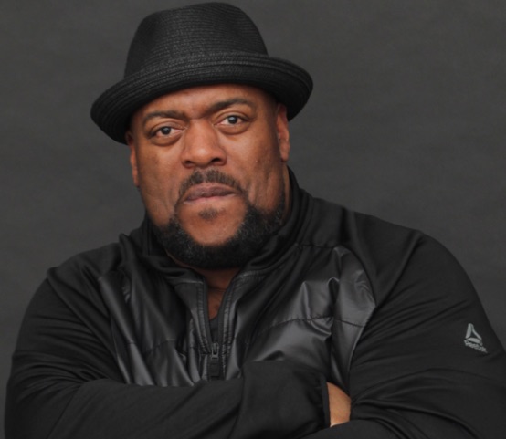 badocsgospel's tweet photo. June 4, 1962 - Legendary gospel singer and pastor John P. Kee was born in Durham, North Carolina. @Keetwit https://t.co/R8PF4duk2C