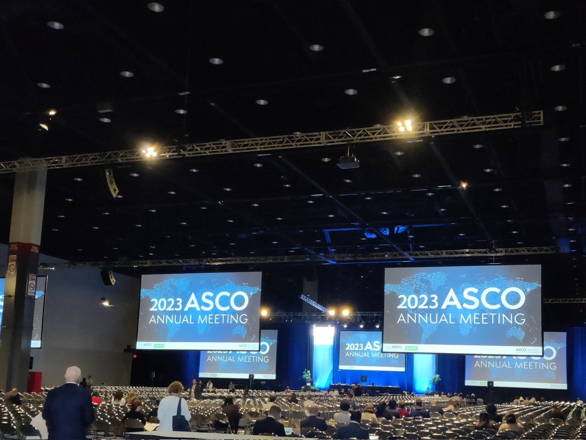 Charlotte Andrieu 🧬 (@charlotteandriu) on Twitter photo Tremendously grateful for the amazing opportunity to share my research on HER2+ metastatic breast cancer at #ASCO2023
Thank you <a href="/naomiwalsh01/">Naomi Walsh</a> <a href="/ProfJohnCrown/">ProfJohnCrown</a> and everyone involved in this study for making it possible! Tremendously grateful for the amazing opportunity to share my research on HER2+ metastatic breast cancer at #ASCO2023
Thank you <a href="/naomiwalsh01/">Naomi Walsh</a> <a href="/ProfJohnCrown/">ProfJohnCrown</a> and everyone involved in this study for making it possible!