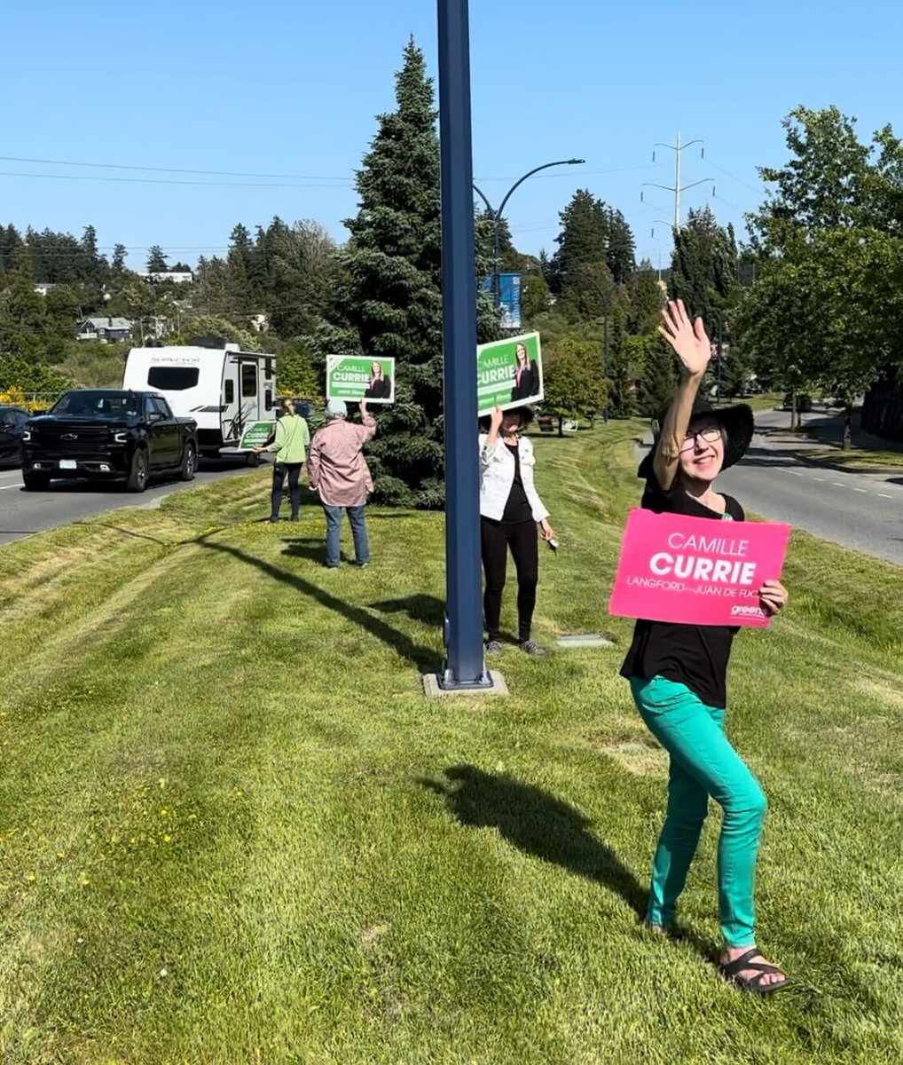 A. StLaurent on Twitter "RT TeamCurrieLJF Good morning Langford