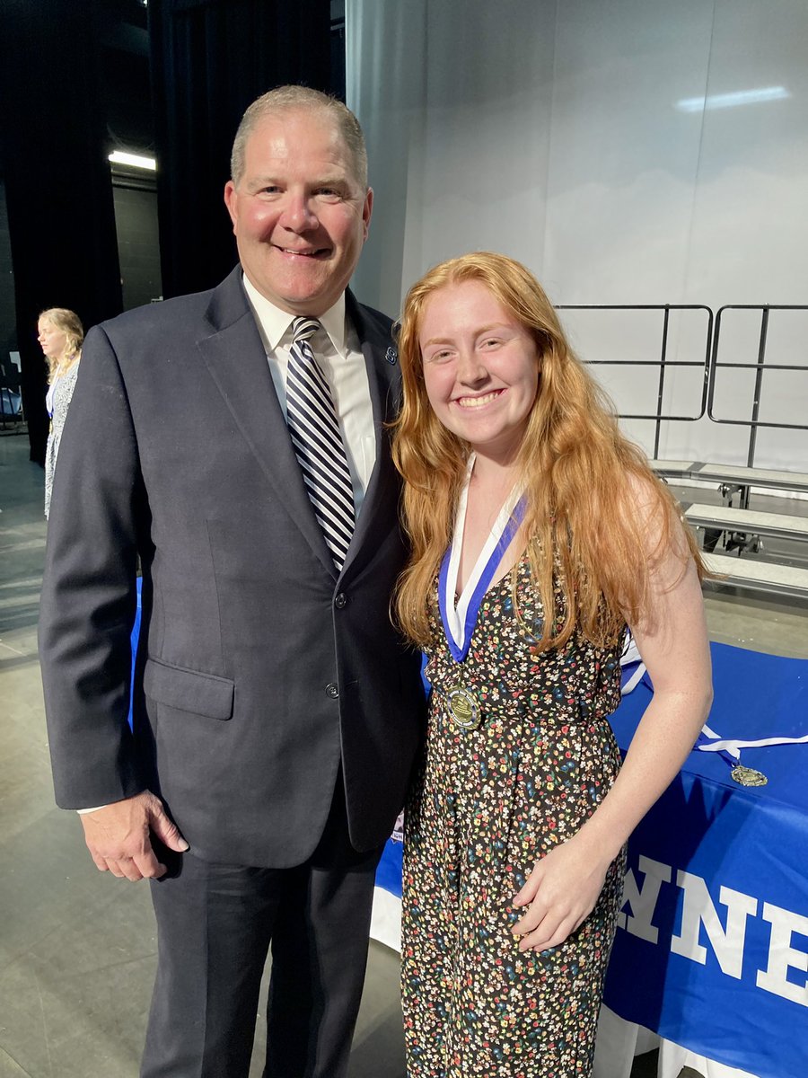 Congratulations to all of the students ranked #1 in the class!
Kate SantaMaria, Sadie Strong, Alexandra Sullivan, &amp; Dana Ulriksen- we are so proud of you. 🙌🏅#canthidethatrenegadepride #renegadenation #lrhsd