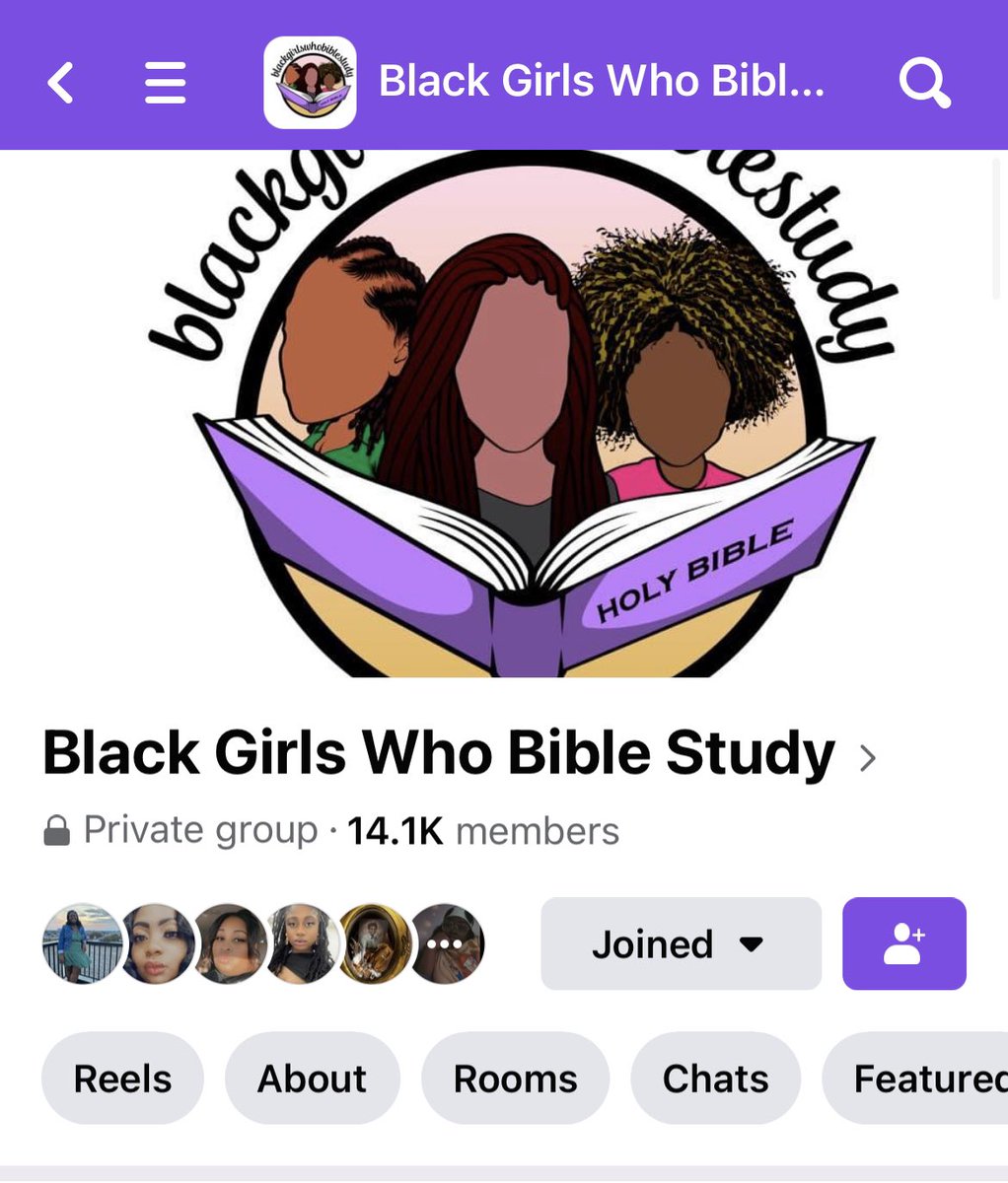 Share your book club in the comments. These are my two favorite. Join via FB. Link in comments. 📚📙📖📘📚📓
#BlackGirlsWhoBibleStudy #BlackGirlsWriteToo #perfectyourcraft #biblestudy #reader #writer #creatives #wearewriters #bookclubs #TW #thescripturient #thewriter #literature