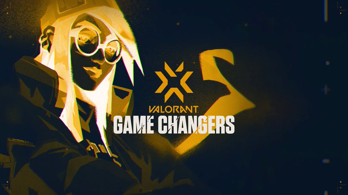 🚨LFT #VCTGameChangers Performance Coaching Looking to help an ambitious team through my experience and expertise ▫️🇬🇧 & 🇫🇷 ▫️ Physical & Cognitive prep' ▫️ Communications & Team Cohesion ▫️ Coaching coaches too ! DM's are open, or Discord & email in my bio ! 📩