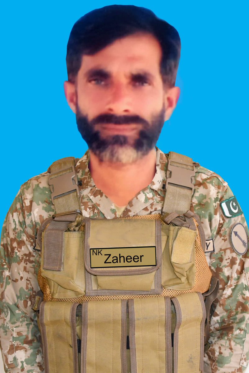 The Khorasan Diary on Twitter "*ISPR* *Rawalpindi, 04 June 2023* On 03 Jun 23, fire exchange