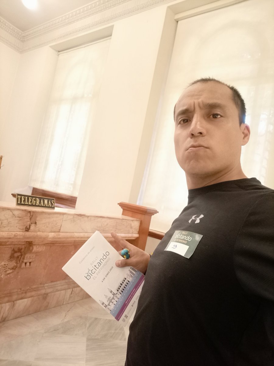 #RallyBiciTandoElPatrimonio #MueveteEnBici #DiaMundialDeLaBicicleta