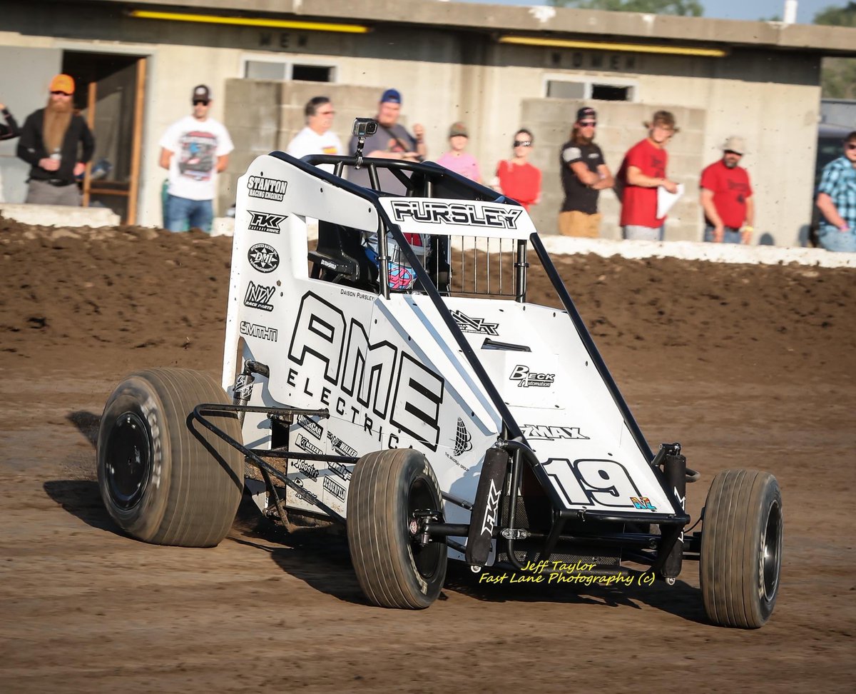 Daison Pursley tweet media