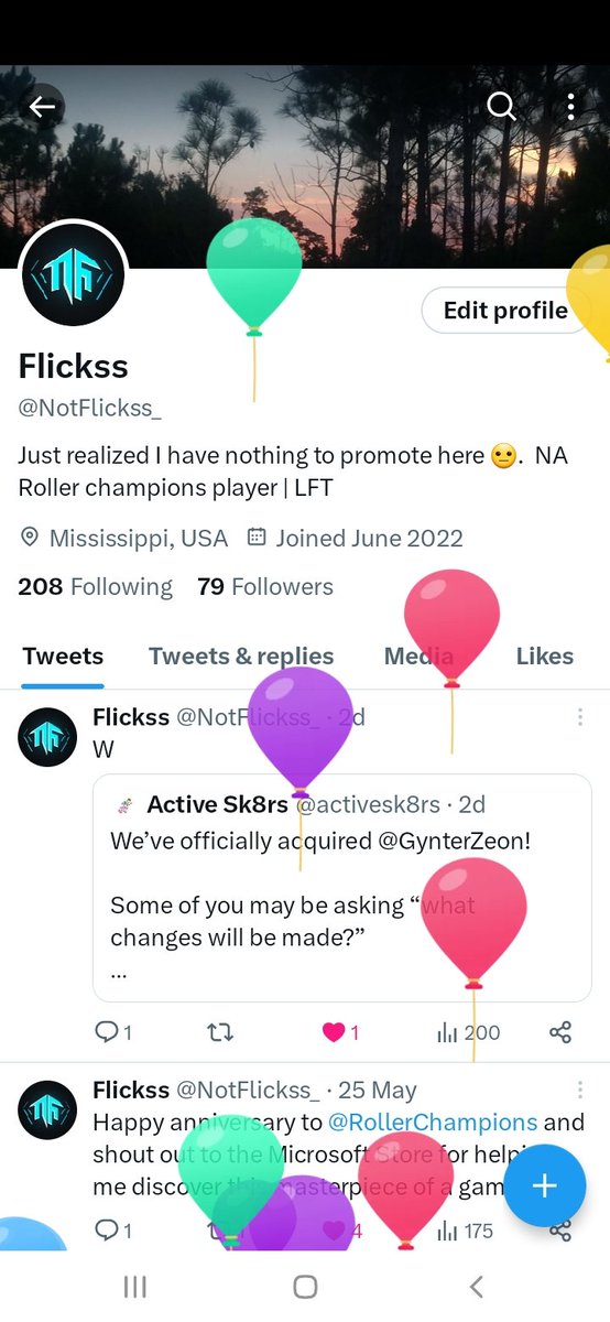 Happy Birthday to me!