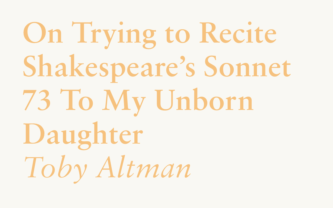 I wrote a thing for <a href="/annuletpoetics/">Annulet</a>—glad to be part of the rhizome; what a fibrous and dense world <a href="/aliciaawwright/">Alicia Wright</a> has made: annuletpoeticsjournal.com/Toby-Altman-On…