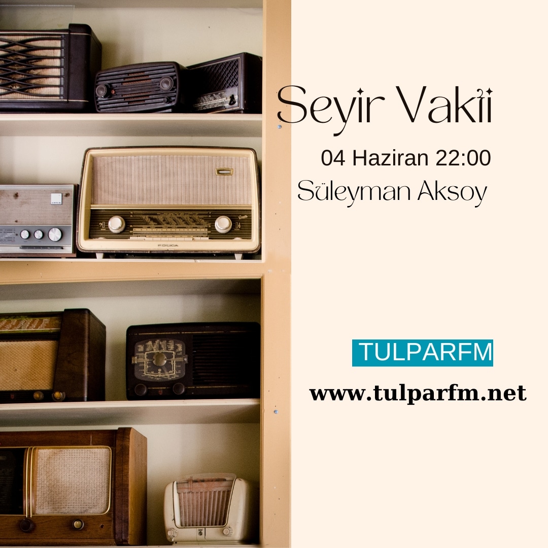 TulparFm's tweet photo. Yayıncımız @aksysuleyman bu akşam sizlerle birlikte olacak. Bizi dinlemede kalın... #radyo #InternetRadio #şarkı #türkü #istekparça https://t.co/tFfSxLG7Bu