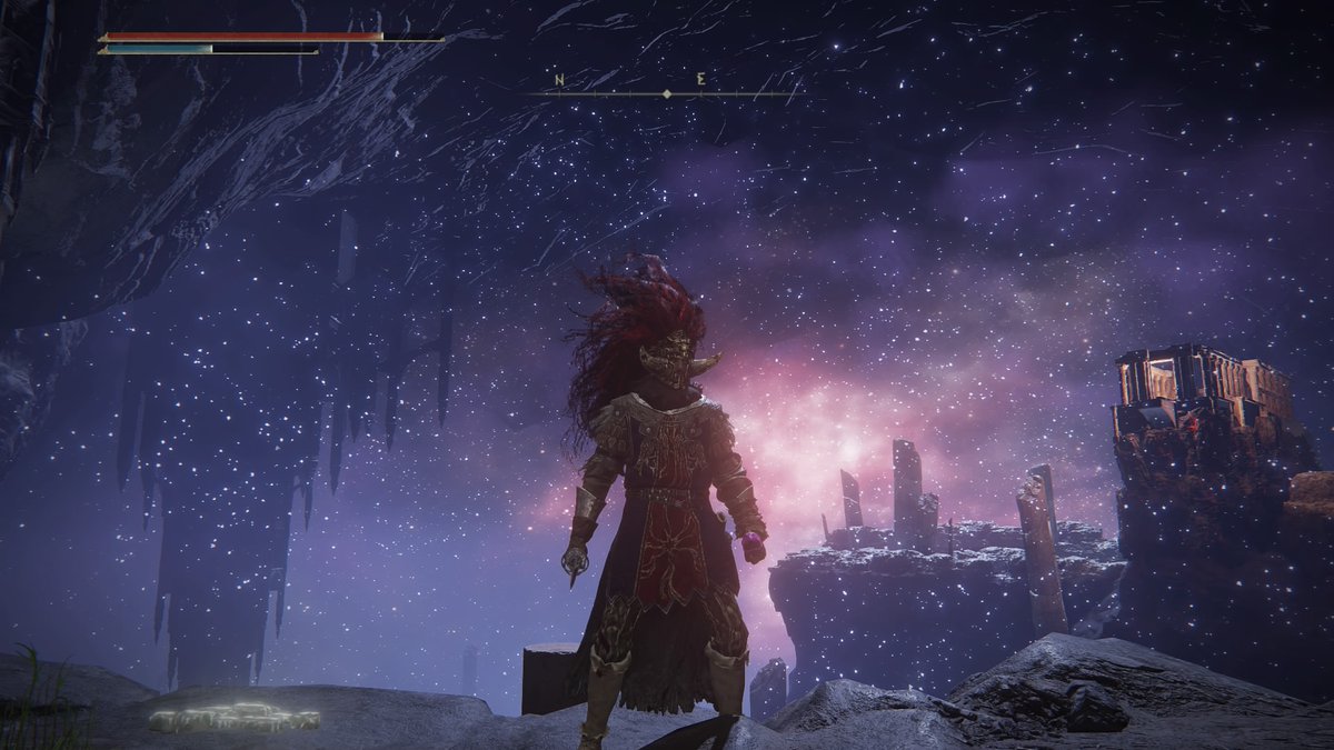 _S4nt0s's tweet photo. Nokron #PS4share https://t.co/UJXISXlXIV