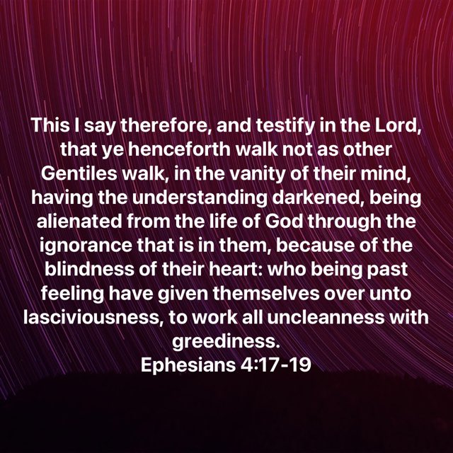 Our desires will lead our decisions/destiny/purpose;know who we serve,the god of this world or the one true living God of the Bible.Our identity as Christians,is in Jesus;Allow God’s Holy Spirit to renew our mind to love God’s righteousness/holiness #ChooseGod #IdentityInChrist