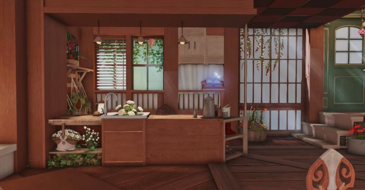 ［S］
#FF14housing 
#FF14ハウジング 
#hgxiv #HousingEden