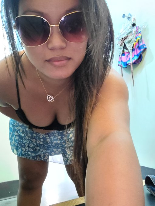 Do you like what you see?? https://t.co/sk123Gifrd<a href="/tag/fashion"class="tags"><span>#fashion</span></a><a href="/tag/bikini"class="tags"><span>#bikini</span></a><a href="/tag/asiangirl"class="tags"><span>#asiangirl</span></a>