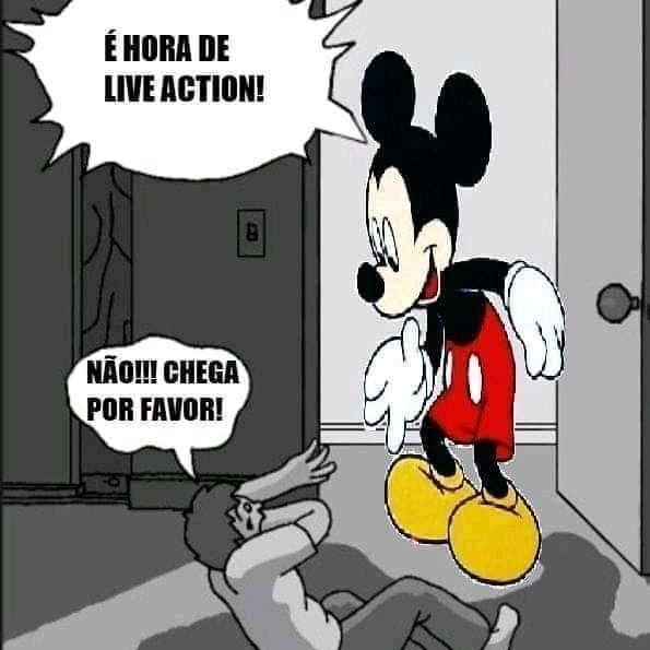 paolabuch's tweet image. meu deus…