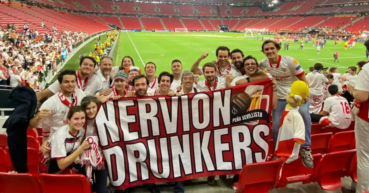 PS NERVION DRUNKERS tweet media