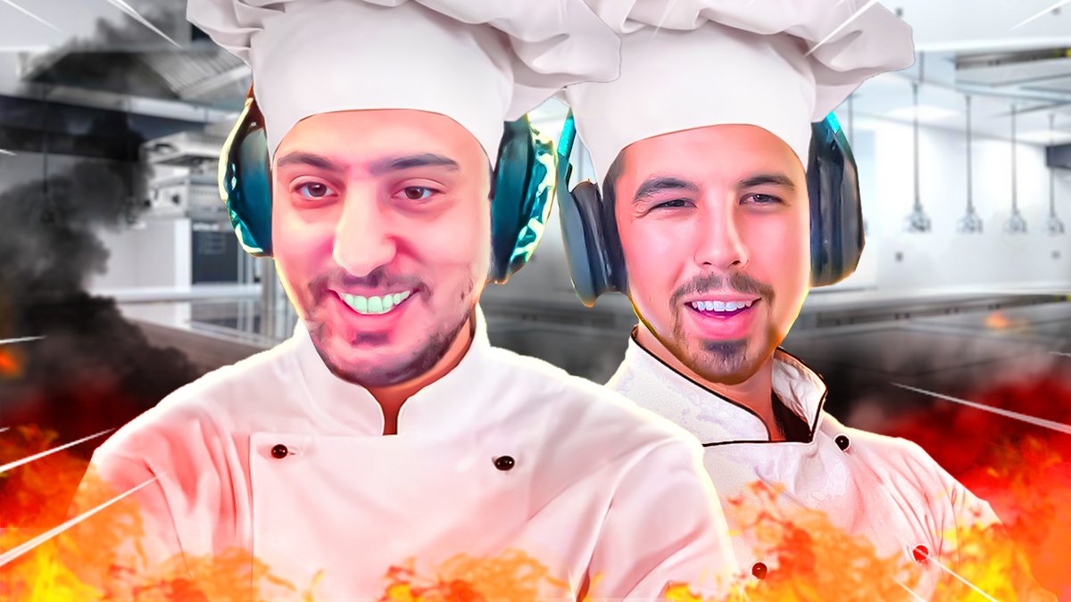 CAPKILLER16's tweet photo. ⚡ll Miniatura para Fargan 👨‍🍳 https://t.co/SK5WCGsnfP