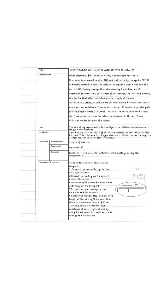 Finished with my handy science experimental write-up guide and editable structure strips, now on tes.  #edutwitter #sciEd #sciComm tes.com/resource-detai…