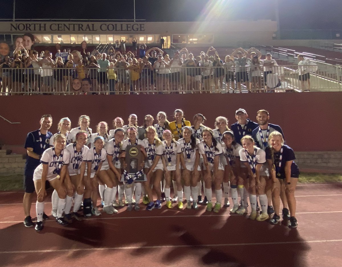 STATE CHAMPS❤️💍  <a href="/OTHSgirlssoccer/">OTHS Girls Soccer</a> 

#618vstheworld