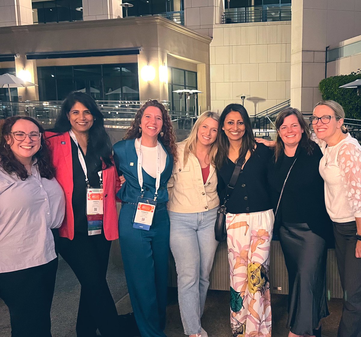 Anjana Pillai (@anjanapillaimd) on Twitter photo So proud to be part of this thriving community <a href="/AST_LICOP/">Liver/Intestinal Community of Practice - AST</a> - come join us this afternoon for our various business meetings to see what weāre up to as a group! <a href="/ATCMeeting/">AmericanTransplantCongress</a> <a href="/AST_info/">American Society of Transplantation (AST)</a> So proud to be part of this thriving community <a href="/AST_LICOP/">Liver/Intestinal Community of Practice - AST</a> - come join us this afternoon for our various business meetings to see what weāre up to as a group! <a href="/ATCMeeting/">AmericanTransplantCongress</a> <a href="/AST_info/">American Society of Transplantation (AST)</a>