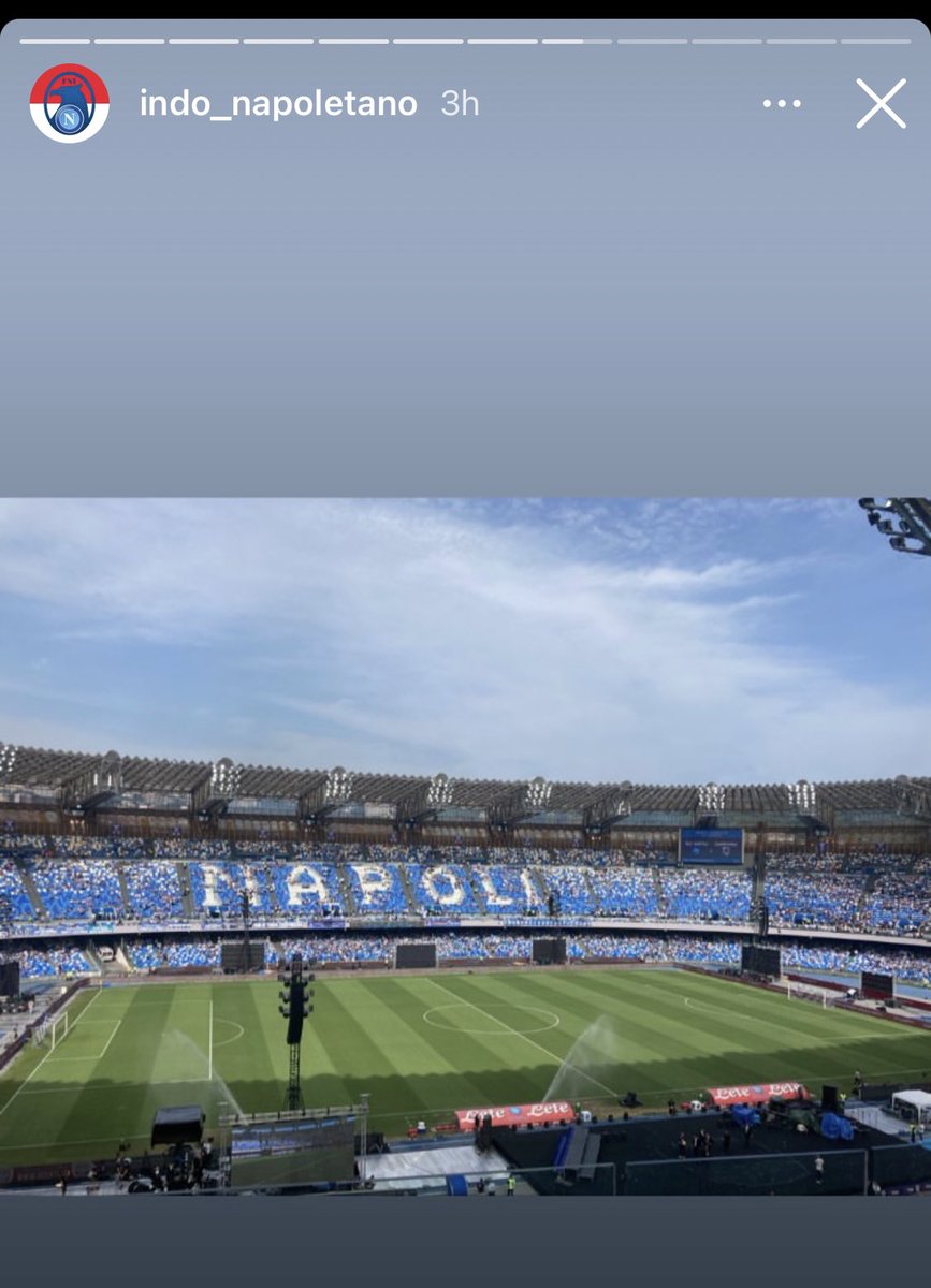 #ForzaNapoliSempre !!! @Jkt_Napoletano <a href="/sscnapoli/">Official SSC Napoli</a>