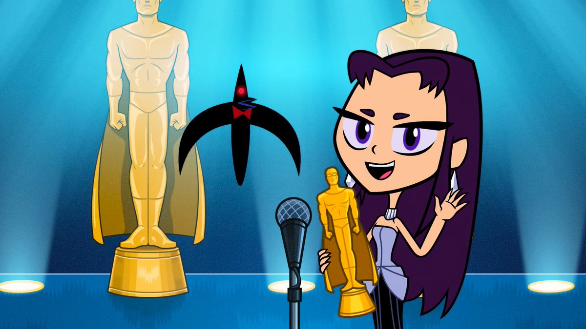 Reference Emporium on Twitter "Screenshots of Blackfire from Teen