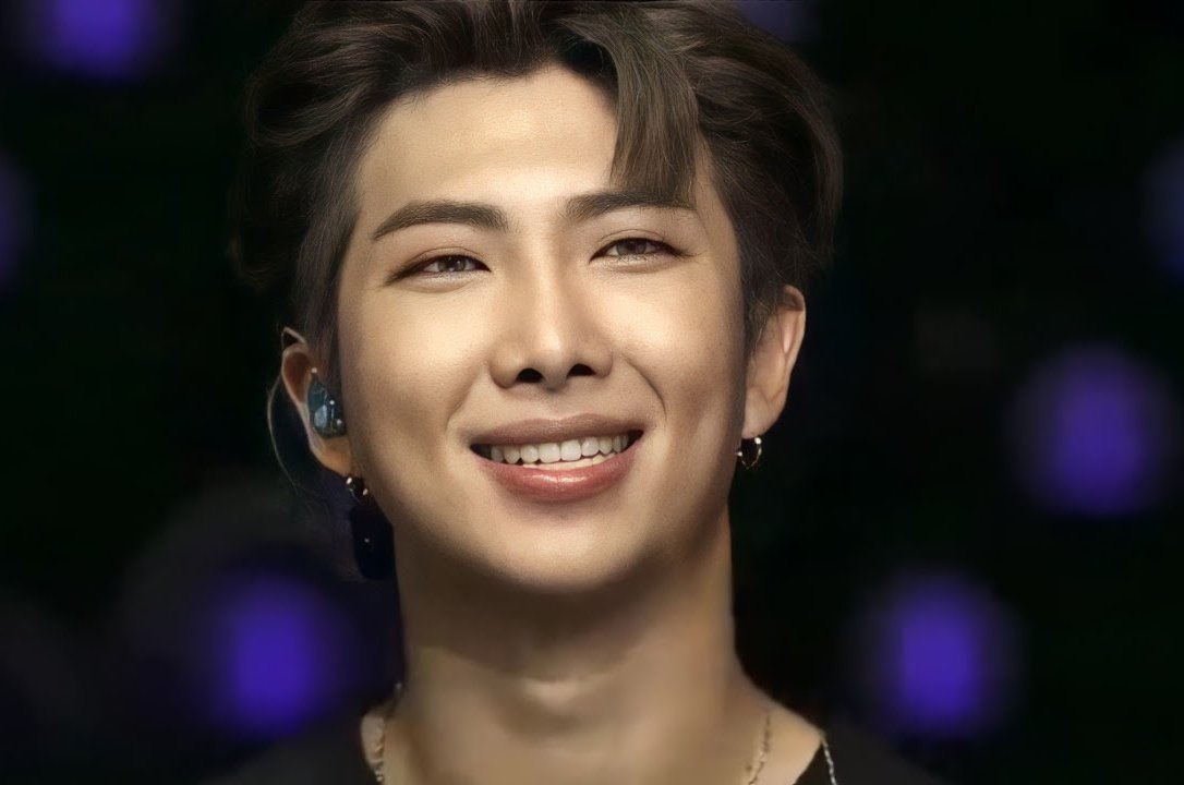 #RM was officially announced as a member of #BTS 10 years ago & soon became the Main Rapper & group leader! His strong leadership has been the secret to #BTS' massive success, but he's also very successful in his own right. His 2nd Mixtape #Mono became the highest-charting album…