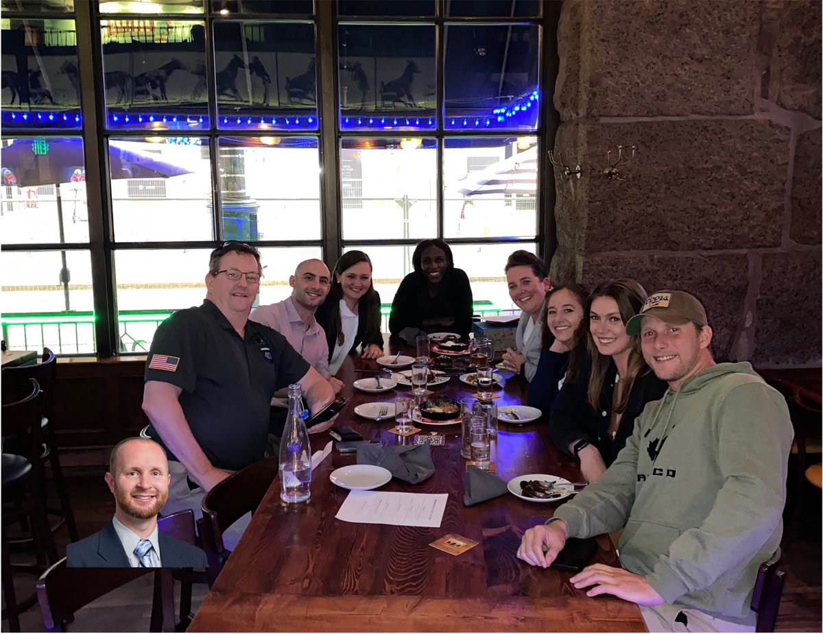 Madison C. Chandler (@mchandler923) on Twitter photo Awesome week in Denver at <a href="/ACSMNews/">American College of Sports Medicine</a> with Team Gfeller! #ACSM2023 <a href="/johnamihalik/">Johna</a> <a href="/BMIngramATC/">Brittany Ingram PhD,LAT, ATC</a> <a href="/JakeRPowell/">Jacob Powell, PhD</a> <a href="/sfkusu/">Shawn Kane, M.D. FAAFP, FACSM</a> <a href="/FineganAidan/">Aidan Finegan</a> <a href="/AaronSinnottATC/">Aaron Sinnott, PhD ATC</a> <a href="/GfellerCenter/">Gfeller Center</a> Awesome week in Denver at <a href="/ACSMNews/">American College of Sports Medicine</a> with Team Gfeller! #ACSM2023 <a href="/johnamihalik/">Johna</a> <a href="/BMIngramATC/">Brittany Ingram PhD,LAT, ATC</a> <a href="/JakeRPowell/">Jacob Powell, PhD</a> <a href="/sfkusu/">Shawn Kane, M.D. FAAFP, FACSM</a> <a href="/FineganAidan/">Aidan Finegan</a> <a href="/AaronSinnottATC/">Aaron Sinnott, PhD ATC</a> <a href="/GfellerCenter/">Gfeller Center</a>