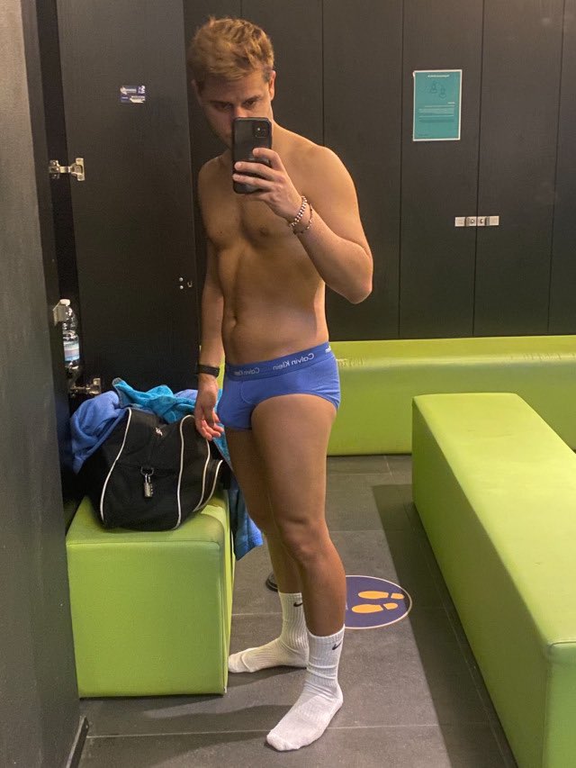 Richie Baker tweet media