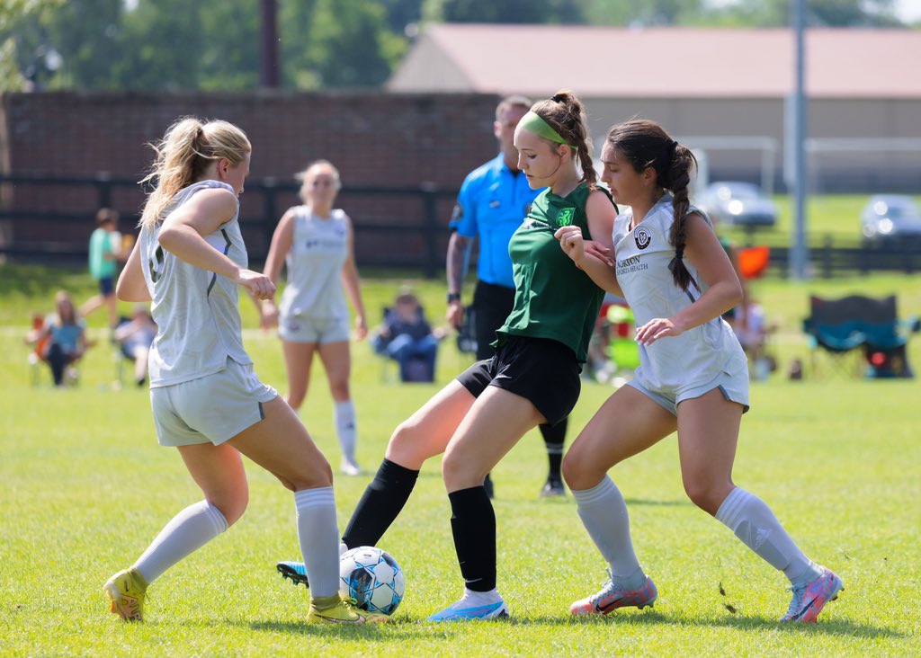 Losing is not the end of the world. Take it as an opportunity to learn from your mistakes and come back even stronger next time. A crucial thing is to never give up. Keep working hard and you'll find success in the end <a href="/LSCyouth/">Lexington Sporting Youth</a> <a href="/LexSporting/">Lexington Sporting Club</a> <a href="/ImCollegeSoccer/">College Soccer Truth ™</a> <a href="/pldgirlssoccer/">Dunbar Girls Soccer</a>