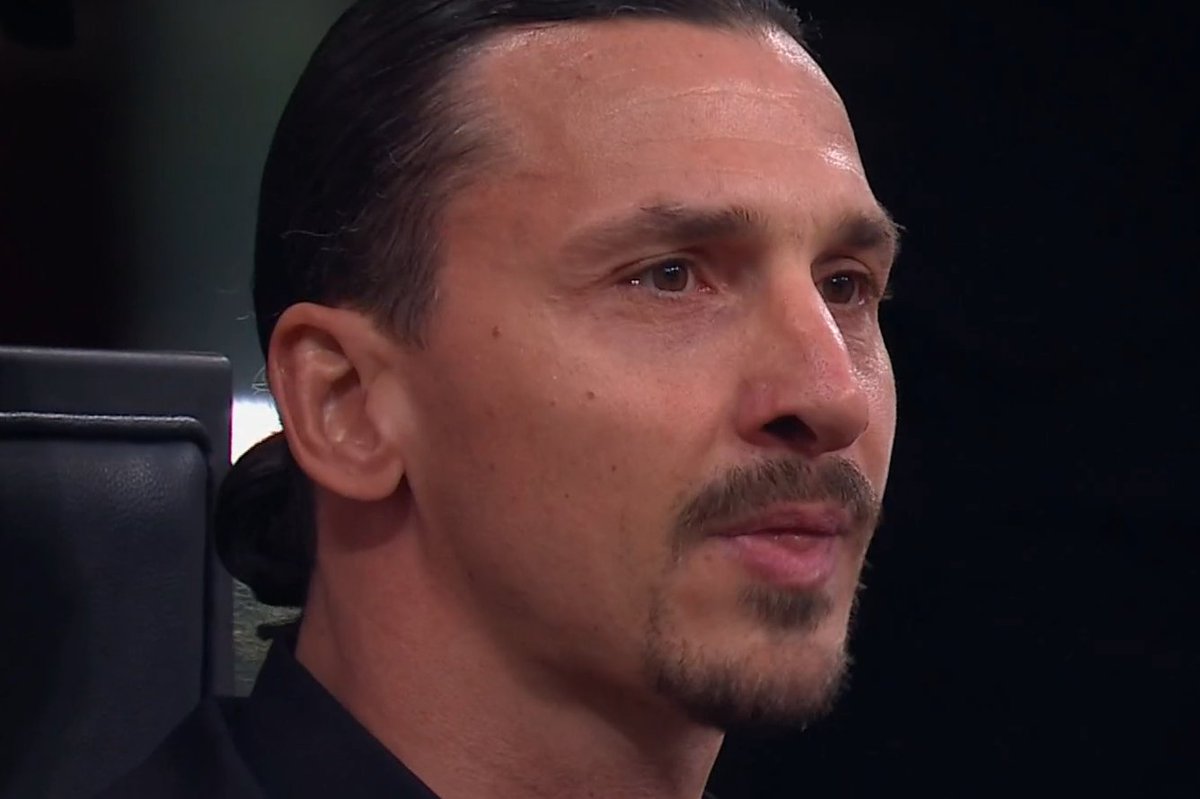 magnifik’🔴⚫️ tweet media