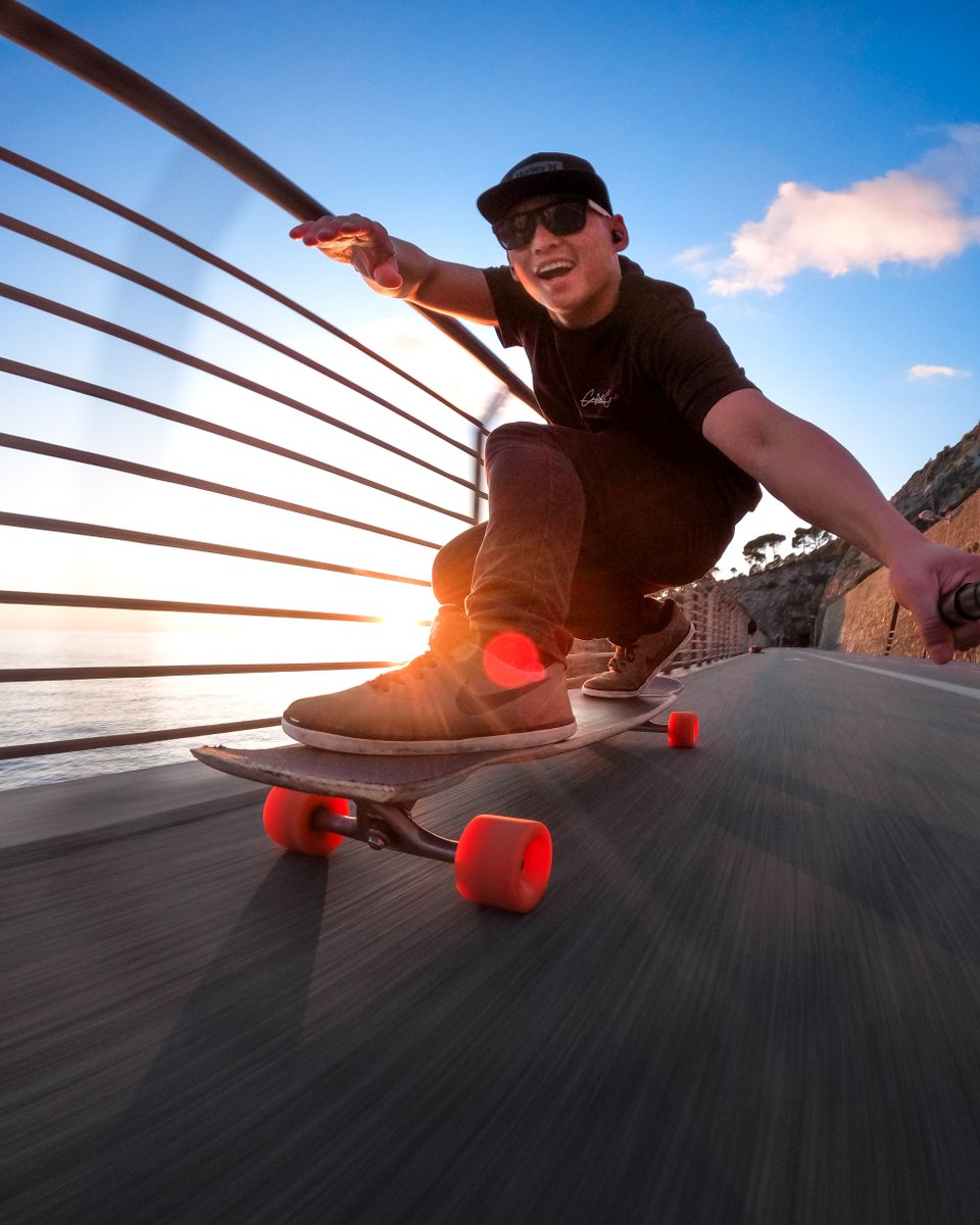 GoPro photo