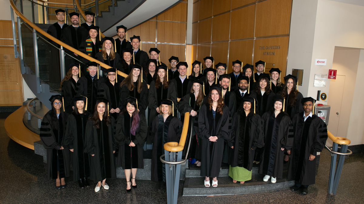 UMass Chan Medical School (@umasschan) on Twitter photo Congratulations to these students, who have just earned their PhDs from the Morningside Graduate School of Biomedical Sciences at UMass Chan Medical School! #UMassChan2023 #UMass <a href="/UMass/">University of Massachusetts</a> Congratulations to these students, who have just earned their PhDs from the Morningside Graduate School of Biomedical Sciences at UMass Chan Medical School! #UMassChan2023 #UMass <a href="/UMass/">University of Massachusetts</a>