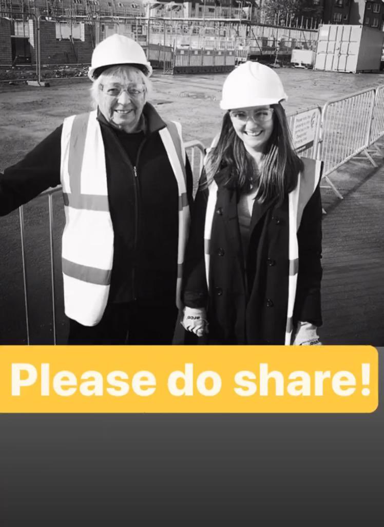 Voices of Experience tweet media