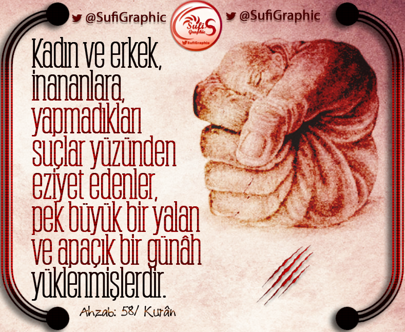 Sufi Graphic on Twitter: 