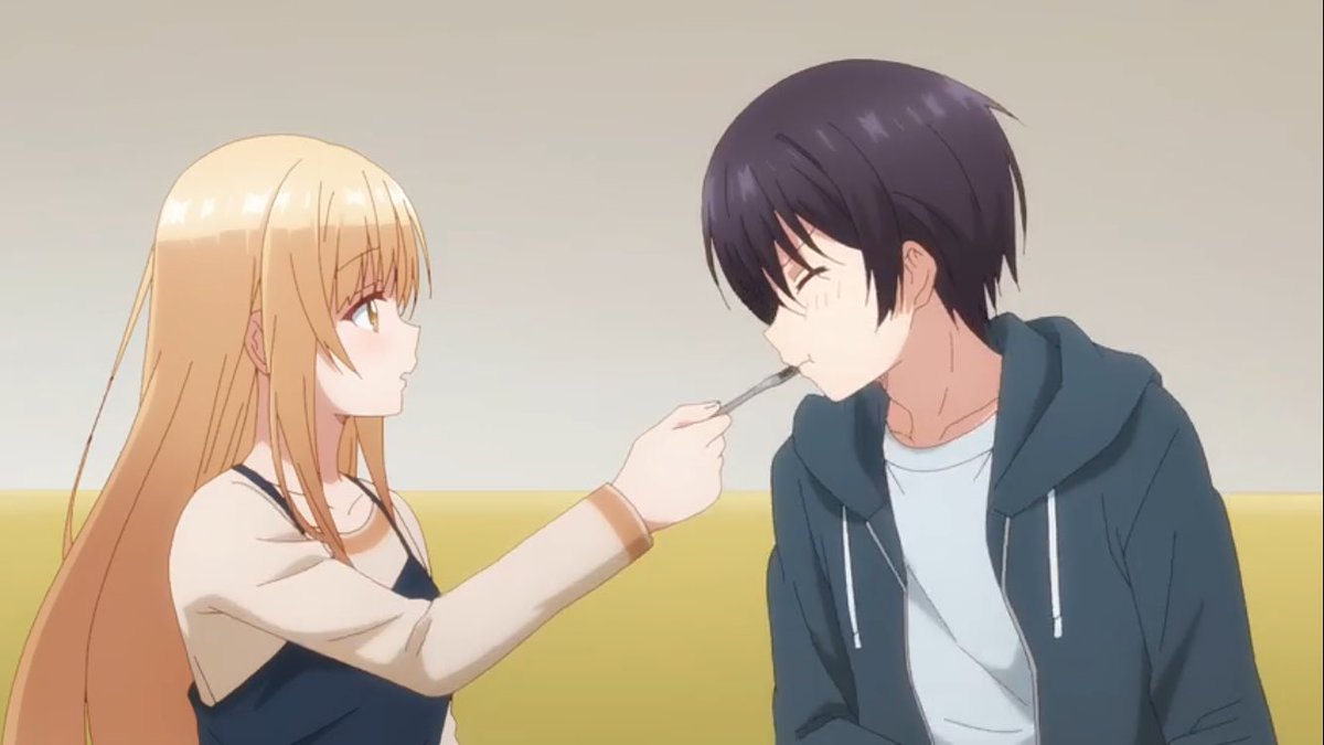 Chouchouter Par L Ange Da Cote Scan Vf twitter.com