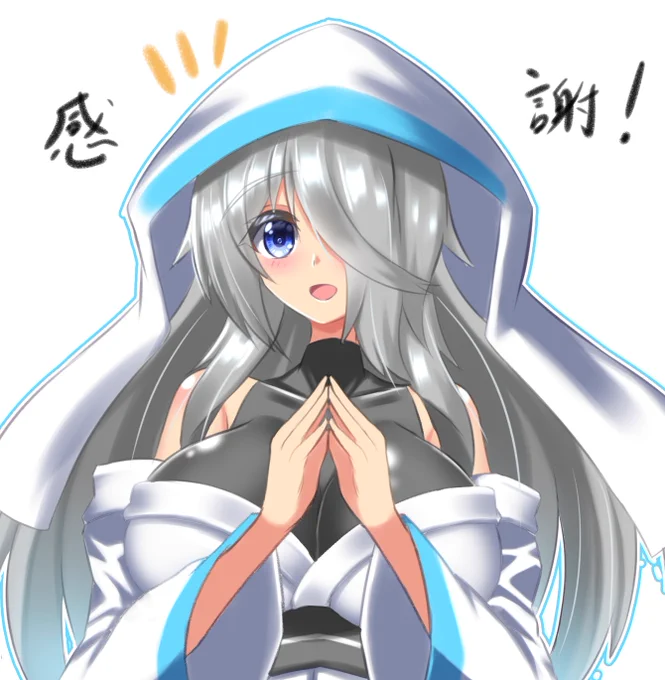 ちょいと経ちましたが誕生日のお祝いありがとうございました! 今年もイラストや切り抜き頑張るぞ