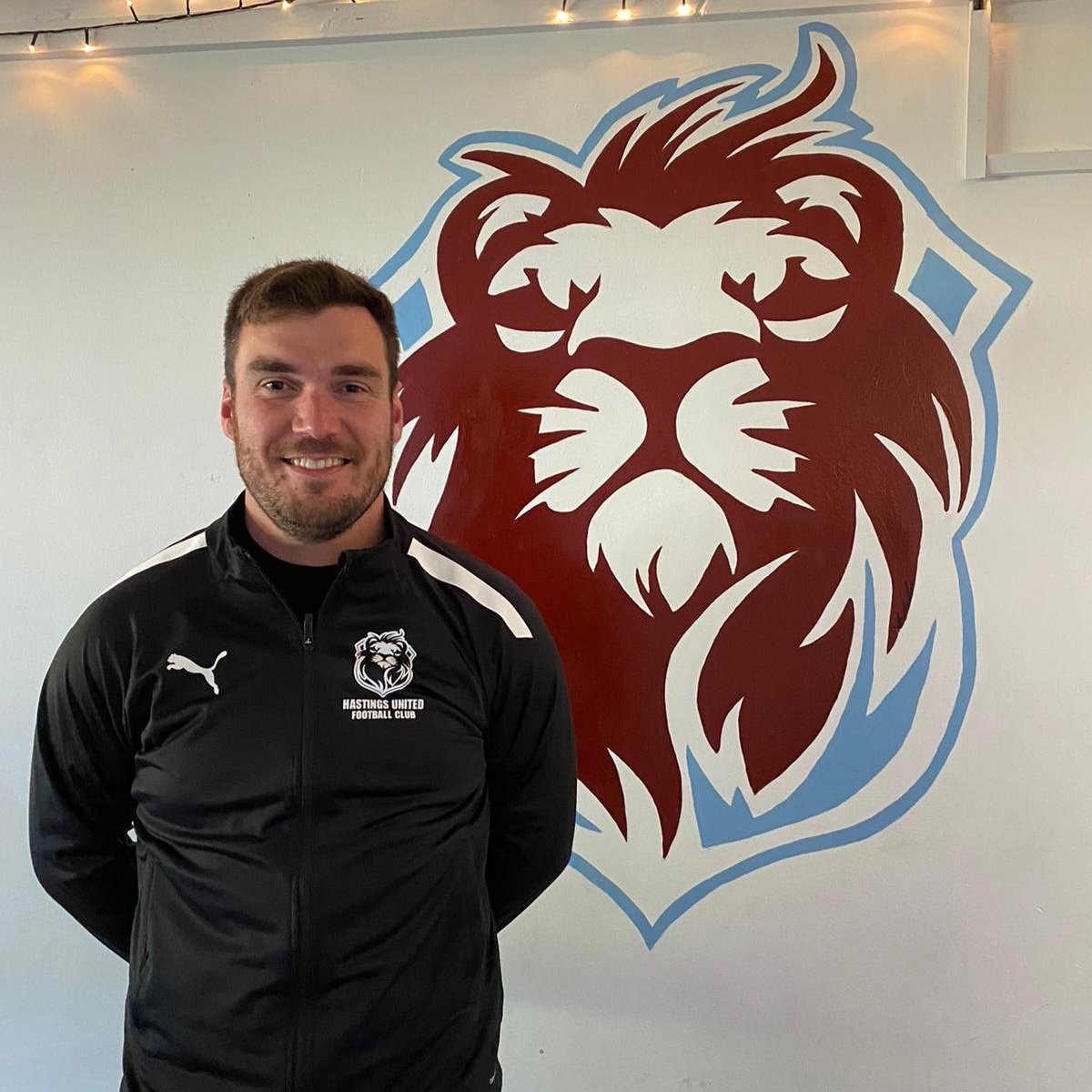 NEW HEAD COACH 

Tom Young (@tomsyoung)

We are delighted to confirm the appointment of Tom Young as our Women's First Team Head Coach

Tom has previously worked at Lewes FC and has made a big impact since joining our club last season as first team assistant coach

[MORE BELOW]