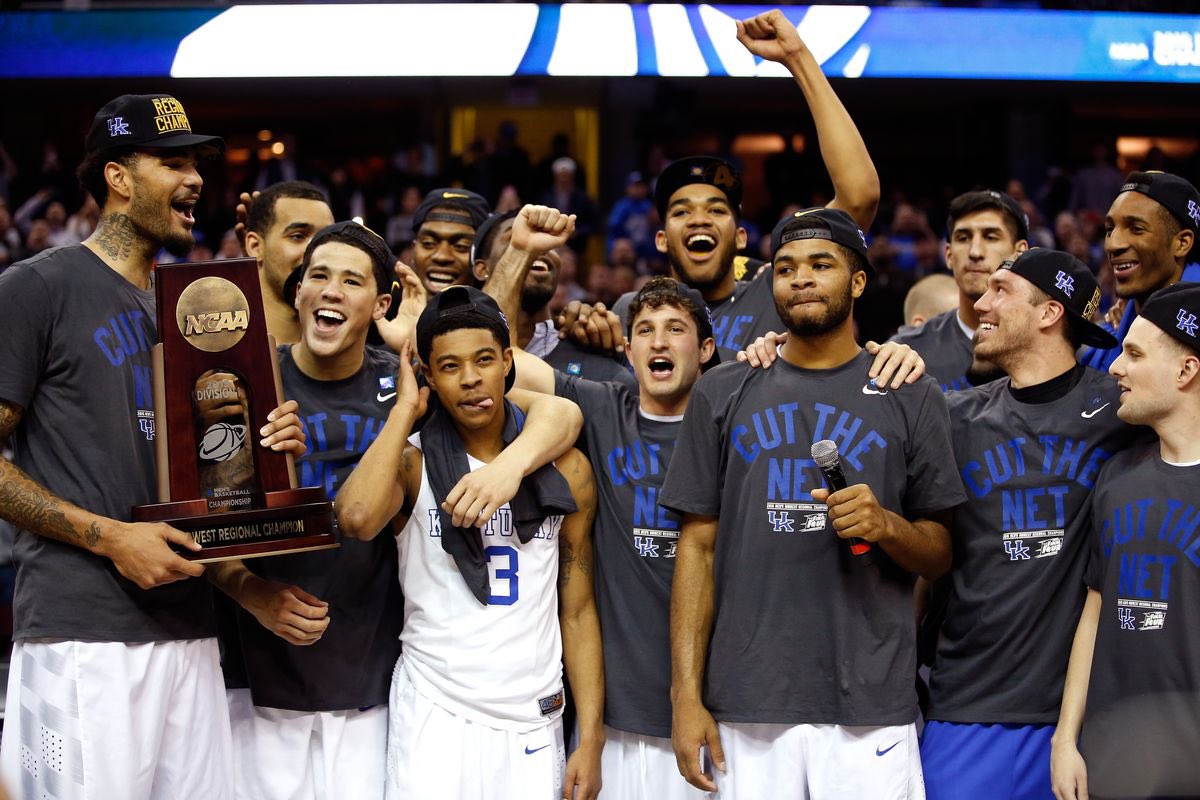 College Basketball Report tweet media