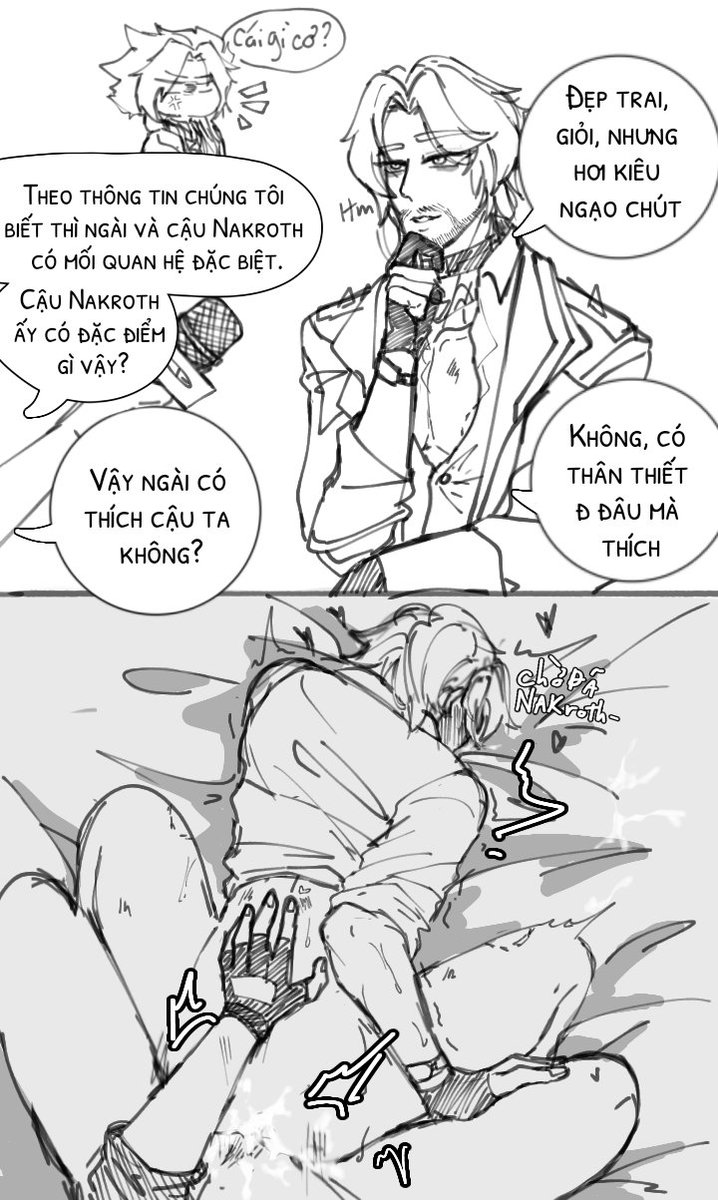 ZinUwU1001's tweet photo. Nói năn xà lơ là bị chịt đó nghe chưa
#NakFlo #AOV https://t.co/NyVFkmfB1W