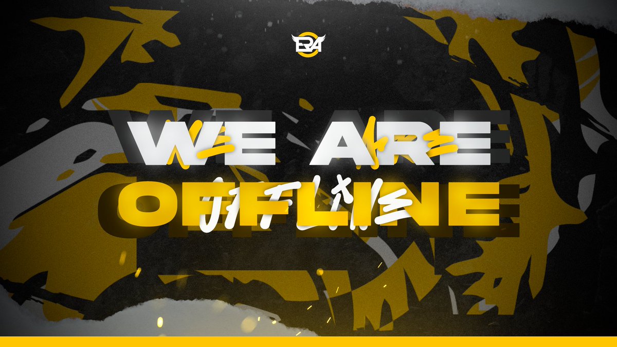 ElecTrozZGFX's tweet image. Full Stream Package for @eRaEternities 
One of my entries for #eRaRC 👀

@propism @vvoofz 🤝 maybe MFX coming soon

Full Stream Package in Behance project:
behance.net/gallery/172282…

RTs and Likes appreciated ☺️❤️