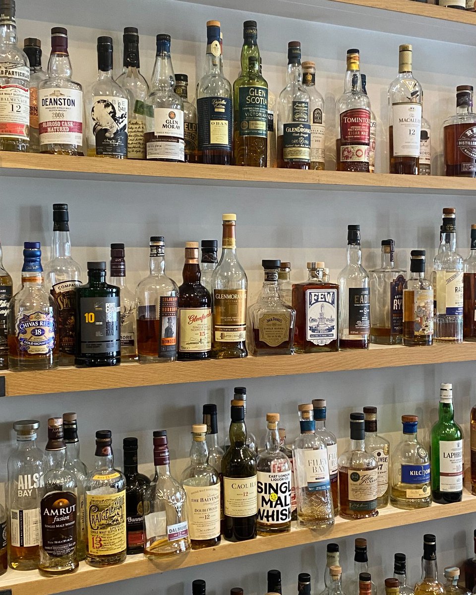 Master of Malt tweet media