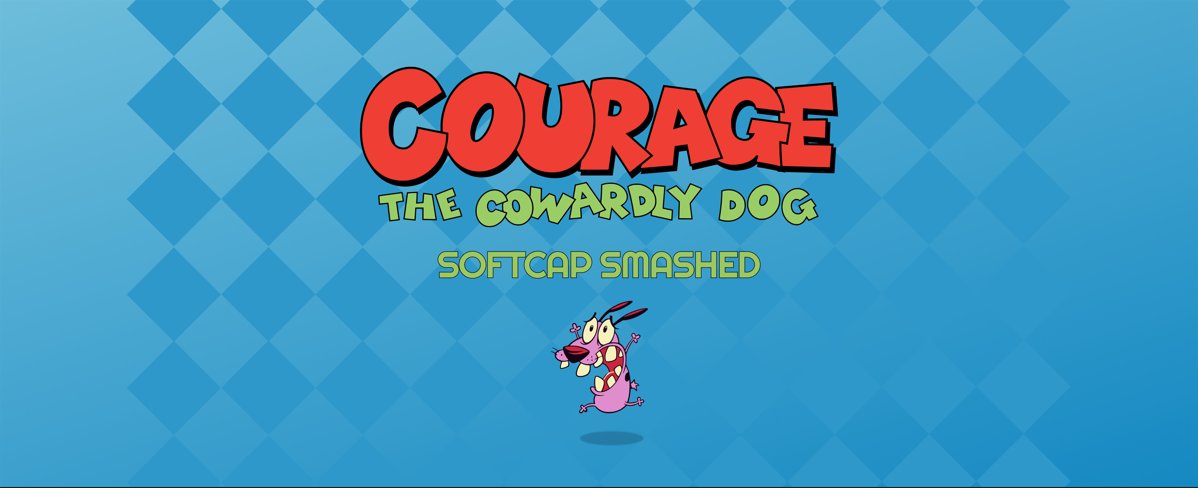 #Presale is officially live!🟣🐶

We have already broken #softcap !

pinksale.finance/launchpad/0x59…

#courage #presale #fairlaunch #bsc #pinksale #binance #cz