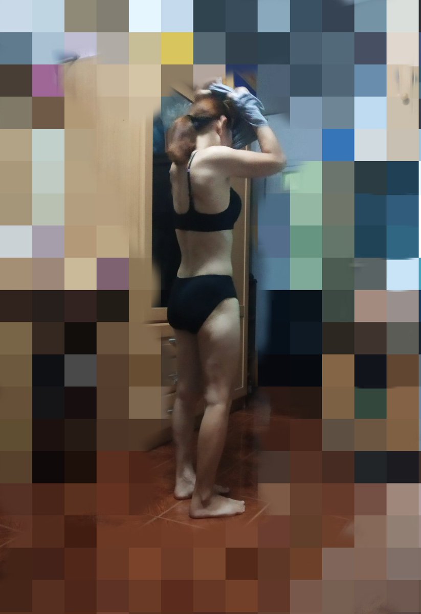 สีดำดูเซ็กซี่ดี (หาคู่คลอ)