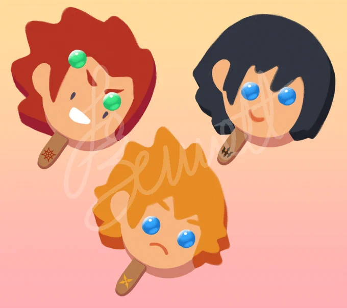 FINALLY putting these into production! Would you rather have these as wooden keychains or wooden pins? 