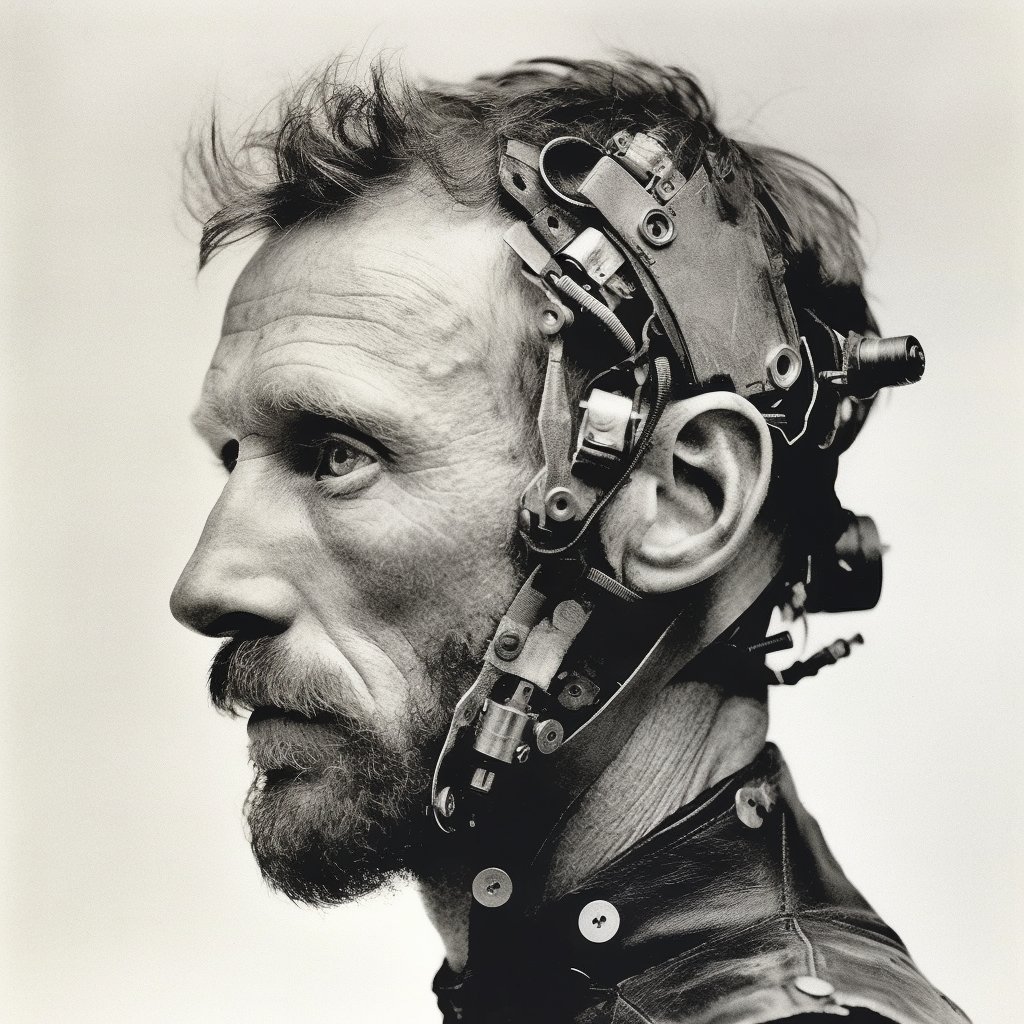 0xDariush's tweet image. gn
.
Van Gogh is back.
#aiartcommunity