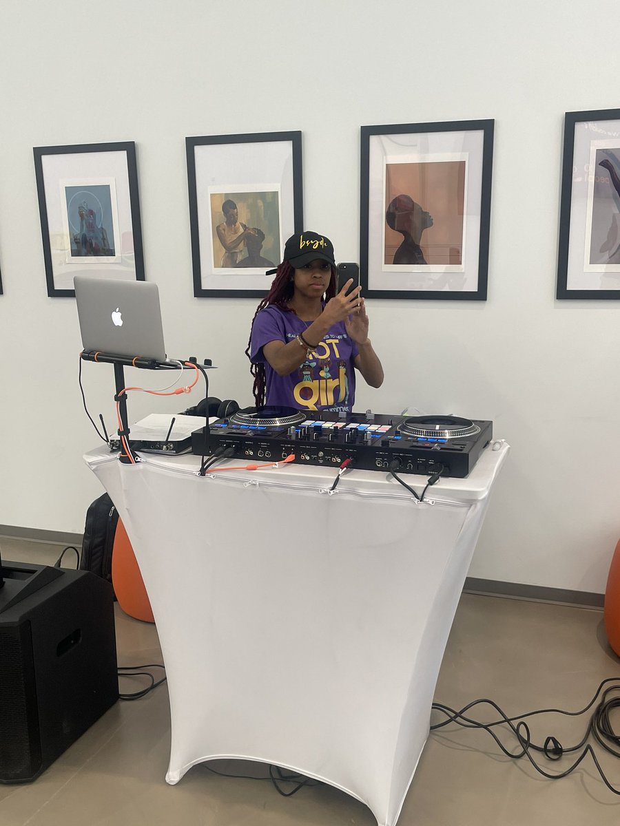 LaKeisha Gray-Sewell tweet media