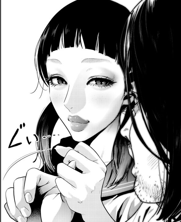 RAWHighlights's tweet photo. RAW hero
Chapter 22 Page 5
#gantz #PrisonSchool #Inuyashiki #Gantz0 #RawHero #GantzE #Gigant #FutariSwitch #manga #anime https://t.co/Amx2xJNyNO