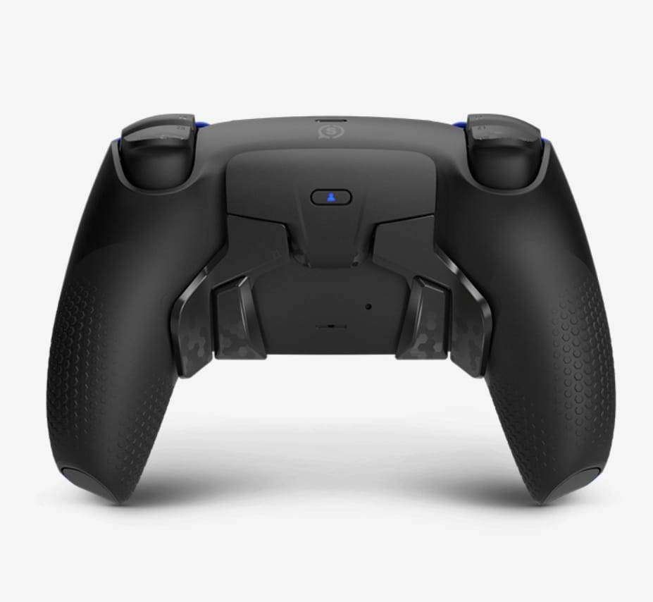 DeadlyReflexYT's tweet photo. I am Getting one of the Scuf Gaming Controllers. I am Getting the SCUF REFLEX FPS. Scuf Gaming is the Best Controller company๐ฎ๐๐๐ค
Scuf Reflex Controller #ScufGaming #ScufReflex #DeadlyReflex #Fortnite #ScufReflexFPS #FortniteCompetitive #esports ๐ค https://t.co/WfwmQ1cbDx