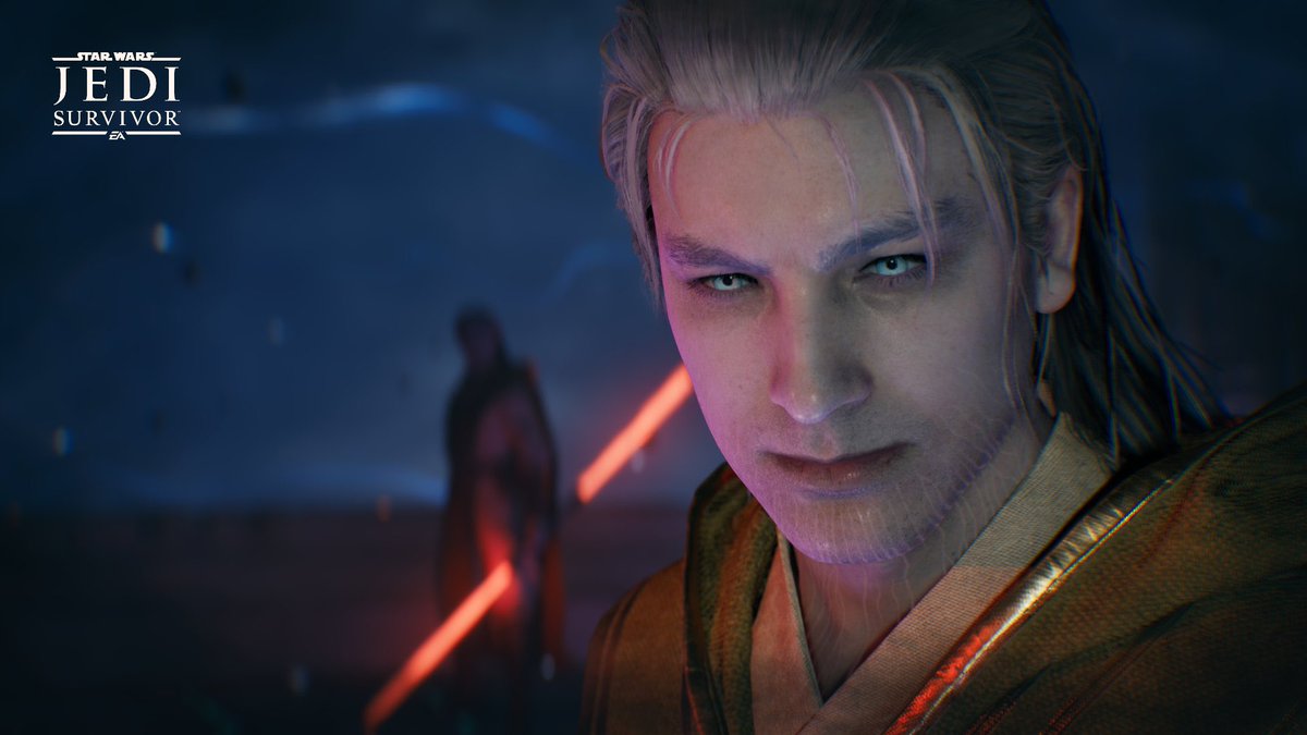 Daily Star Wars Games on Twitter: