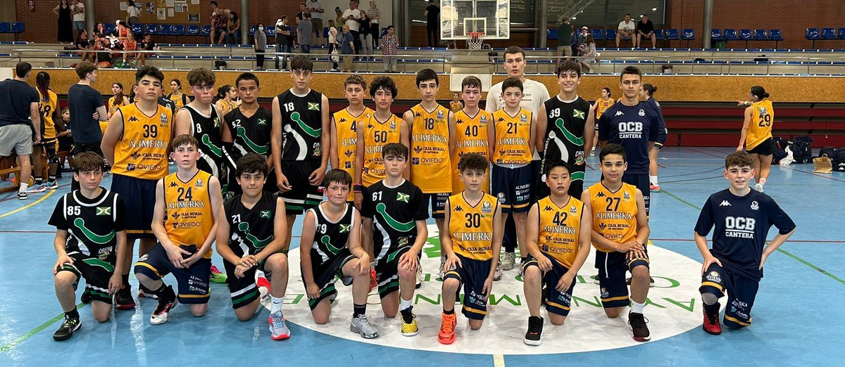 Torneo Castrobasket infantil y cadete castrobasket.blogspot.com/2023/06/torneo…