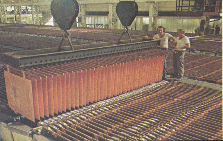On the emerging copper shortfall, mainstream media notices (via resilience.org) dlvr.it/Sq7y35